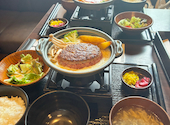 とろけるハンバーグ 福よし 新潟新和店: kanakanaさんの2026年08月15日の1枚目の投稿写真