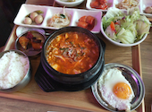 韓国料理 ホンデポチャ 横浜西口店: みぃさんの2023年11月の1枚目の投稿写真