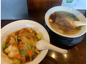 四川料理 蘭州ラーメン 牛王 ぎゅうおう 本陣駅前店: ゆいママさんの2025年03月29日の1枚目の投稿写真