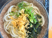 こがね製麺所 一宮店: ひーさんの2026年04月21日の1枚目の投稿写真