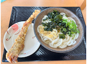 こがね製麺所 高松三谷店: ひーさんの2026年03月31日の1枚目の投稿写真