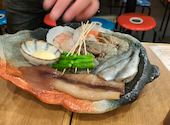 浜焼き海鮮居酒屋 大庄水産 熊本西銀座通り店: コッキーさんの2025年01月13日の3枚目の投稿写真