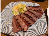 牛たん 徳茂 一番町店: りなちゃんさんの2026年08月15日の1枚目の投稿写真