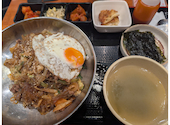 韓国料理　扶餘DX　セルバテラス店: りなちゃんさんの2026年08月30日の1枚目の投稿写真
