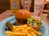 SAUCE UP BURGER ソースアップバーガー: みさりんさんの2026年04月20日の1枚目の投稿写真