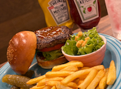 SAUCE UP BURGER ソースアップバーガー: みさりんさんの2026年05月19日の1枚目の投稿写真