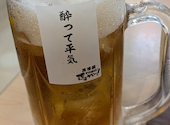 居酒屋それゆけ！鶏ヤロー！福島栄町店: greenmist0120さんの2026年08月29日の1枚目の投稿写真