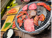 炭火焼肉 元 宮崎県: ちぃさんの2023年02月20日の1枚目の投稿写真