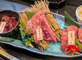 焼肉馬場ちゃん: なおさんの2025年08月11日の1枚目の投稿写真