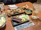 伍味酉 なごのみせ: ぶつぞうさんの2025年12月08日の1枚目の投稿写真