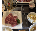 焼肉 十太 じゅった: ころやまころさんの2025年01月11日の1枚目の投稿写真