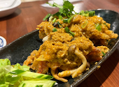 2階のタイ料理屋 コップン天満: ぃっ゛さんの2025年03月の1枚目の投稿写真