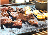 焼肉の牛太 堺東店: みいみいさんの2024年08月25日の1枚目の投稿写真