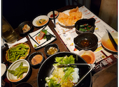日本酒と地鶏の焼き鳥と個室　丸吉酒場　柏西口店: 高橋BKさんの2023年04月の1枚目の投稿写真