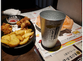 丸吉酒場 柏店: ラオウさんの2023年04月28日の3枚目の投稿写真