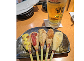 炭火居酒屋 炎 清田店: ふくちゃんさんの2026年09月15日の1枚目の投稿写真