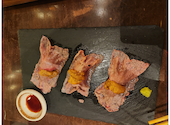 肉バル モダンミール 大津店: みわさんの2024年09月29日の1枚目の投稿写真