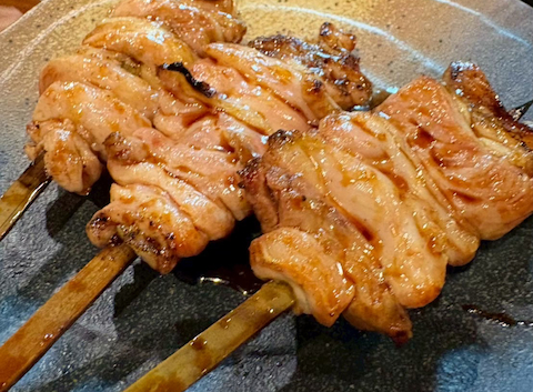 千串屋本舗 二俣川店: おりさんの2026年06月15日の1枚目の投稿写真