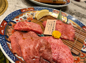 肉の匠 将泰庵 船橋本店: らぶさんの2026年10月16日の1枚目の投稿写真