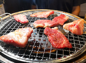 大衆焼肉 もつ鍋 だるまや 松山谷町店: 元気ママさんの2026年05月11日の1枚目の投稿写真