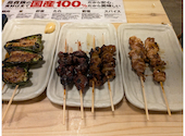 鳥貴族 田無南口店: やってないTKさんの2026年08月04日の2枚目の投稿写真