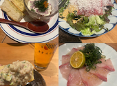 食堂はなたに: ひーやんさんの2025年03月08日の2枚目の投稿写真