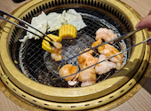 焼肉どんどん亭 福山蔵王店: ミムさんの2026年08月06日の1枚目の投稿写真