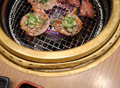 焼肉どんどん亭 福山蔵王店: ミムさんの2026年09月06日の2枚目の投稿写真