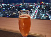 リーガロイヤルホテル広島 スカイダイニング リーガトップ: ミムさんの2026年09月25日の3枚目の投稿写真