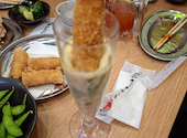 個室 食べ放題 野菜巻き串 焼き鳥 もつ鍋 串とメシにはサケキタル &nbsp;広島駅前店: ミムさんの2026年09月19日の2枚目の投稿写真