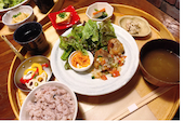 三津カフェ: りかさんの2026年05月04日の1枚目の投稿写真
