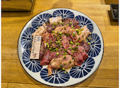 焼肉 矢場町ホルモン 味噌とんちゃん屋: A☆KIRAさんの2026年07月26日の1枚目の投稿写真