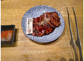 焼肉 矢場町ホルモン 味噌とんちゃん屋: A☆KIRAさんの2026年07月26日の2枚目の投稿写真