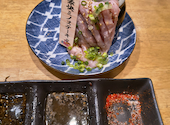 焼肉 矢場町ホルモン 味噌とんちゃん屋: A☆KIRAさんの2026年07月26日の3枚目の投稿写真