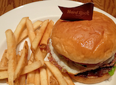 ハードロックカフェ 横浜 Hard Rock Cafe Yokohama: マカロンさんの2026年08月01日の1枚目の投稿写真