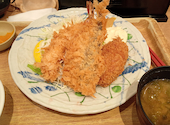 築地食堂 源ちゃん マークイズみなとみらい店: マカロンさんの2026年08月01日の1枚目の投稿写真