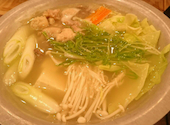 博多華味鳥 水たき料亭 天神店: マカロンさんの2026年07月01日の1枚目の投稿写真