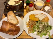 ジラフ ビストロ GIRAFFE BISTRO 名古屋駅店: アオユキさんの2026年09月14日の2枚目の投稿写真