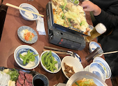 新世界もつ鍋屋 本店: ますぽろさんの2026年06月03日の1枚目の投稿写真