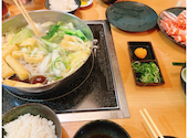 しゃぶ扇 難波 オーキャット OCAT店: ますぽろさんの2026年06月04日の1枚目の投稿写真