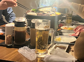焼肉 力丸 南海なんば店: ますぽろさんの2026年07月11日の1枚目の投稿写真