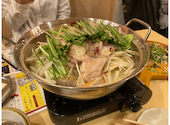 もつ鍋 まる子 本店: ますぽろさんの2026年08月09日の1枚目の投稿写真