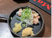 居酒屋　時間無制限×食べ飲み放題　鉄板焼鳥　浪速とり丸　京橋店: ますぽろさんの2026年06月08日の1枚目の投稿写真