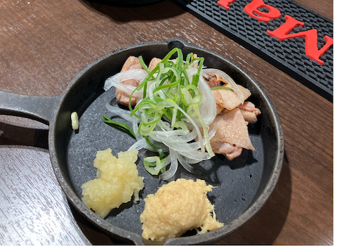 居酒屋　時間無制限×食べ飲み放題　鉄板焼鳥　浪速とり丸　京橋店: ますぽろさんの2026年06月08日の1枚目の投稿写真