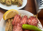 焼肉 いけぐち: あーちゃんさんの2024年08月07日の1枚目の投稿写真
