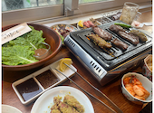 焼肉 いけぐち: あーちゃんさんの2024年08月07日の2枚目の投稿写真