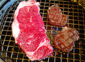 焼肉 ウエスト 田川店: ともちゃんさんの2020年10月23日の1枚目の投稿写真