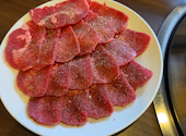 焼肉ホルモン じょうじ: むらさんの2026年05月05日の1枚目の投稿写真