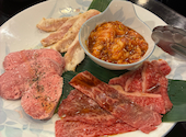 焼肉の店 花天: ユキさんの2026年08月31日の3枚目の投稿写真