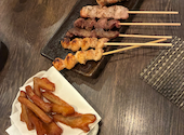 焼きとり 串かん: ユキさんの2026年07月26日の2枚目の投稿写真